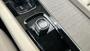 Volvo V60 B4 D Plus Dark Auto 145 kW (197 CV) - 22 Volvo V60 B4 D Seminuevo 145 KW (197CV) - 22