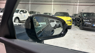 Volvo V60 B4 D Plus Dark Auto 145 kW (197 CV) - 26 Volvo V60 B4 D Seminuevo 145 KW (197CV) - 26