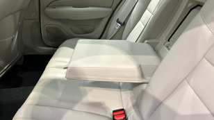 Volvo V60 B4 D Plus Dark Auto 145 kW (197 CV) - 28 Volvo V60 B4 D Seminuevo 145 KW (197CV) - 28