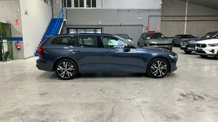 Volvo V60 B4 D Plus Dark Auto 145 kW (197 CV) - 31 Volvo V60 B4 D Seminuevo 145 KW (197CV) - 31