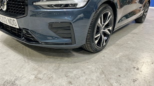 Volvo V60 B4 D Plus Dark Auto 145 kW (197 CV) - 34 Volvo V60 B4 D Seminuevo 145 KW (197CV) - 34
