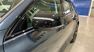 Volvo V60 B4 D Plus Dark Auto 145 kW (197 CV) - 35 Volvo V60 B4 D Seminuevo 145 KW (197CV) - 35