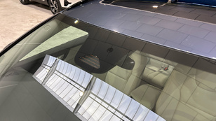 Volvo V60 B4 D Plus Dark Auto 145 kW (197 CV) - 36 Volvo V60 B4 D Seminuevo 145 KW (197CV) - 36