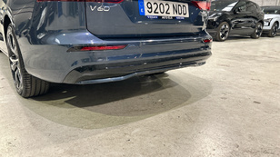 Volvo V60 B4 D Plus Dark Auto 145 kW (197 CV) - 40 Volvo V60 B4 D Seminuevo 145 KW (197CV) - 40