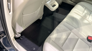 Volvo V60 B4 D Plus Dark Auto 145 kW (197 CV) - 45 Volvo V60 B4 D Seminuevo 145 KW (197CV) - 45