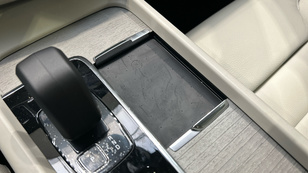 Volvo V60 B4 D Plus Dark Auto 145 kW (197 CV) - 52 Volvo V60 B4 D Seminuevo 145 KW (197CV) - 52