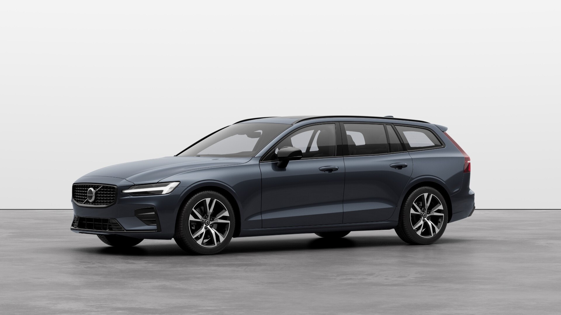 Volvo V60 Km0 78686542 - 1