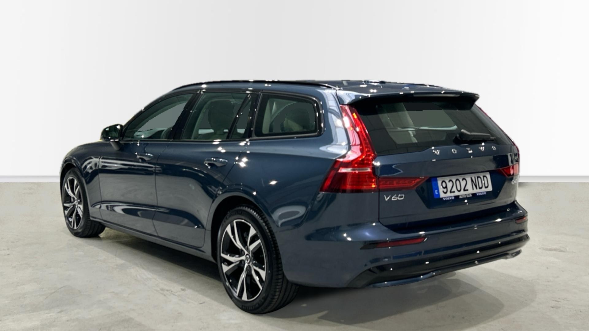 Volvo V60 Km0 78686542 - 2 Volvo V60 Km0 78686542 - 2