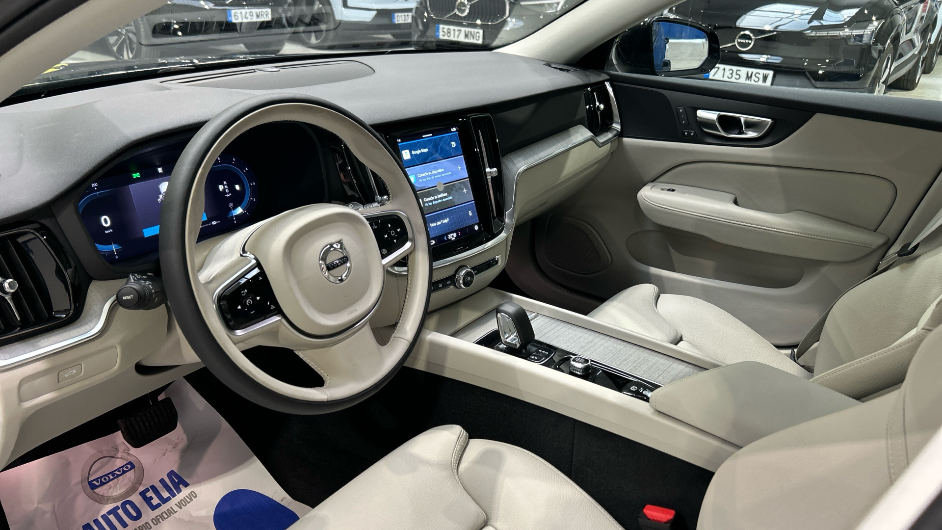 Volvo V60 Km0 78686542 - 4 Volvo V60 Km0 78686542 - 4