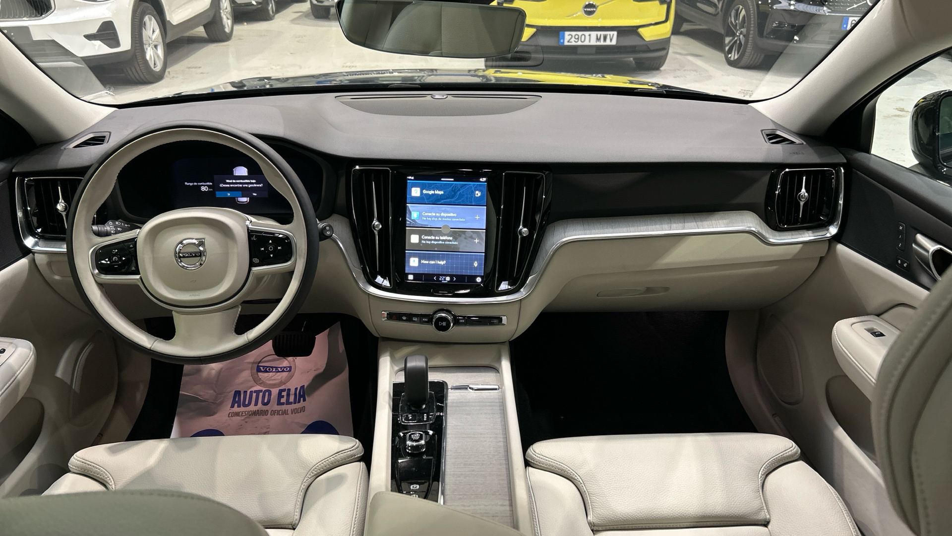 Volvo V60 Km0 78686542 - 5 Volvo V60 Km0 78686542 - 5