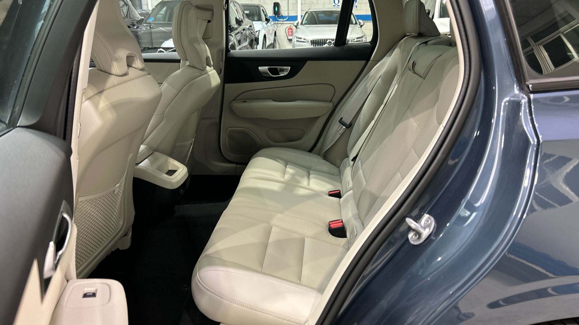 Volvo V60 Km0 78686542 - 6 Volvo V60 Km0 78686542 - 6