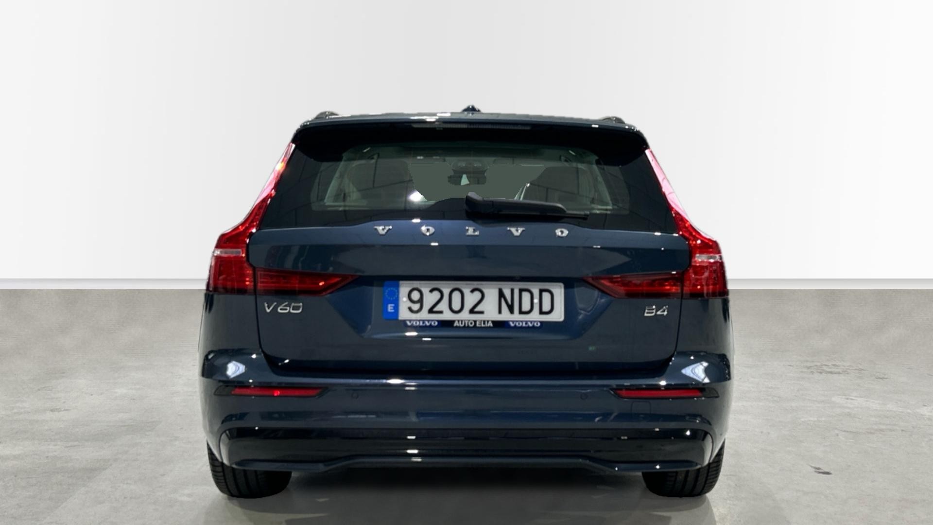 Volvo V60 Km0 78686542 - 7 Volvo V60 Km0 78686542 - 7