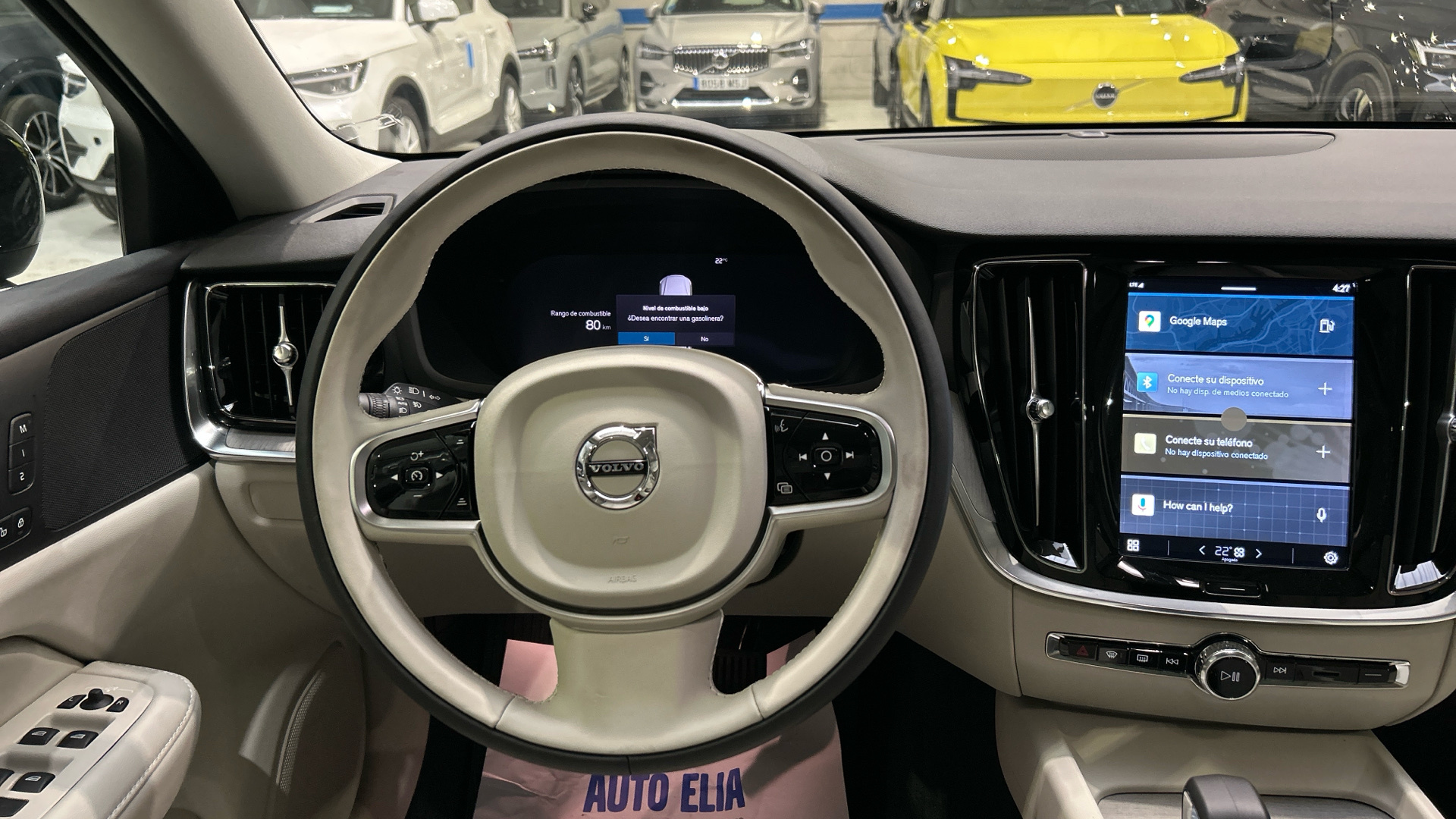 Volvo V60 Km0 78686542 - 10 Volvo V60 Km0 78686542 - 10