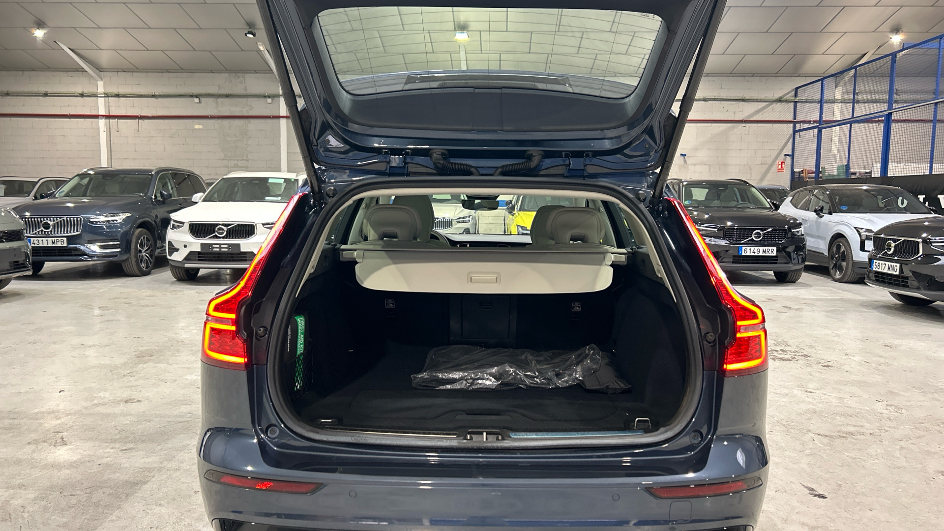 Volvo V60 Km0 78686542 - 13 Volvo V60 Km0 78686542 - 13