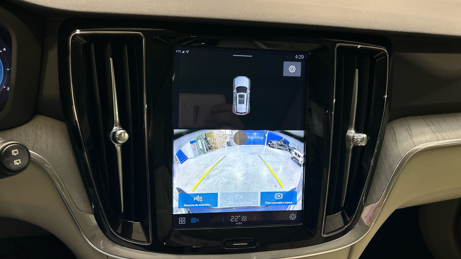 Volvo V60 Km0 78686542 - 15 Volvo V60 Km0 78686542 - 15