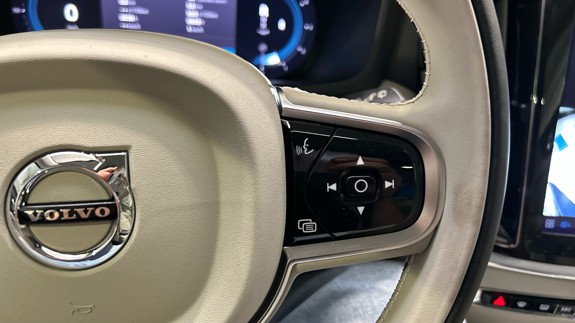 Volvo V60 Km0 78686542 - 18 Volvo V60 Km0 78686542 - 18