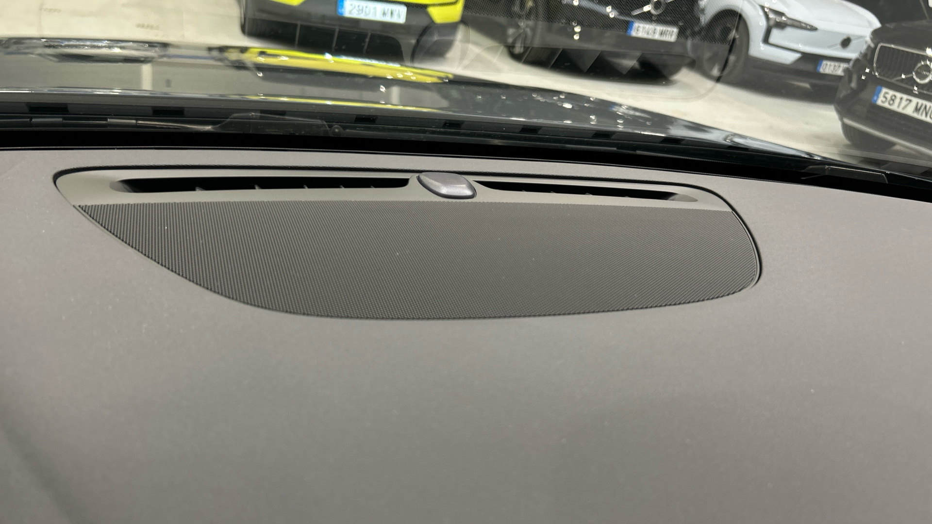 Volvo V60 Km0 78686542 - 21 Volvo V60 Km0 78686542 - 21