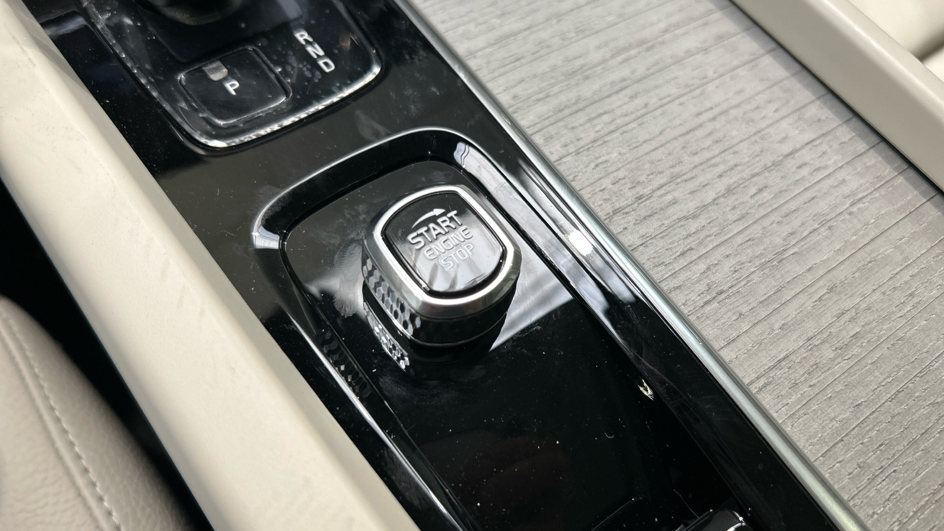 Volvo V60 Km0 78686542 - 23 Volvo V60 Km0 78686542 - 23