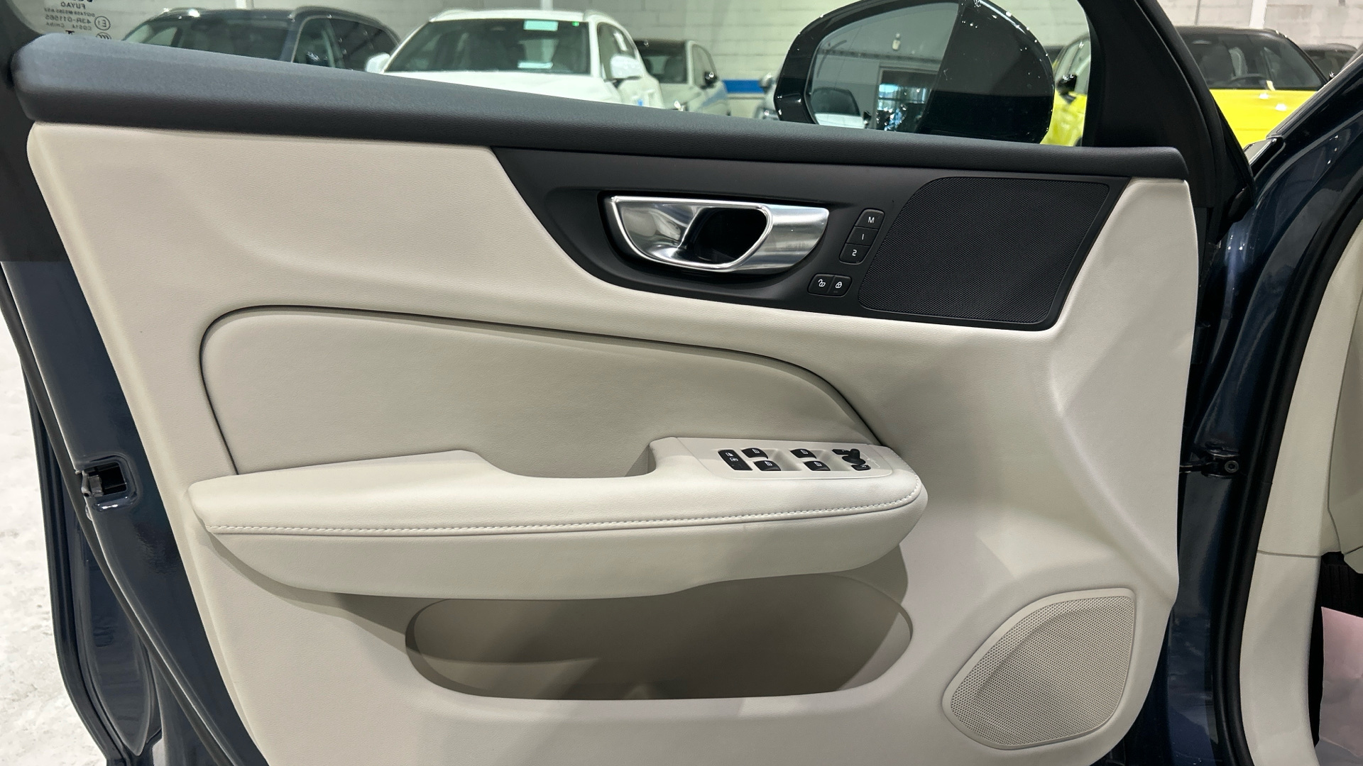 Volvo V60 Km0 78686542 - 24 Volvo V60 Km0 78686542 - 24