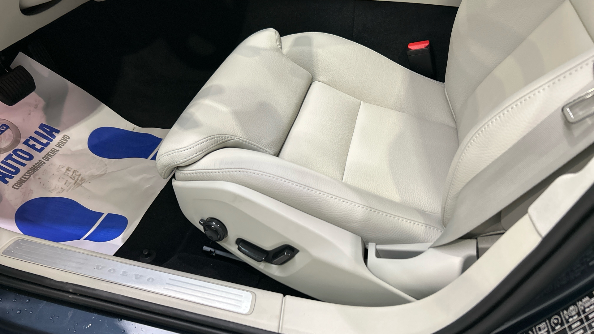 Volvo V60 Km0 78686542 - 25 Volvo V60 Km0 78686542 - 25