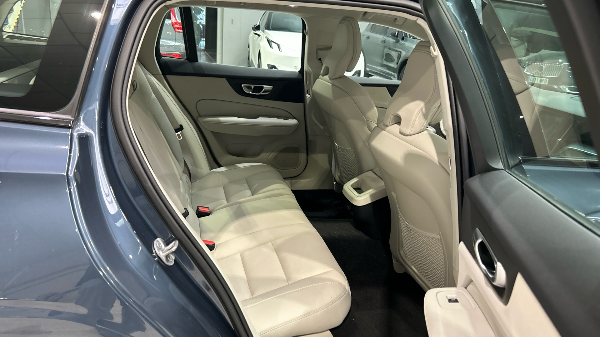 Volvo V60 Km0 78686542 - 28 Volvo V60 Km0 78686542 - 28