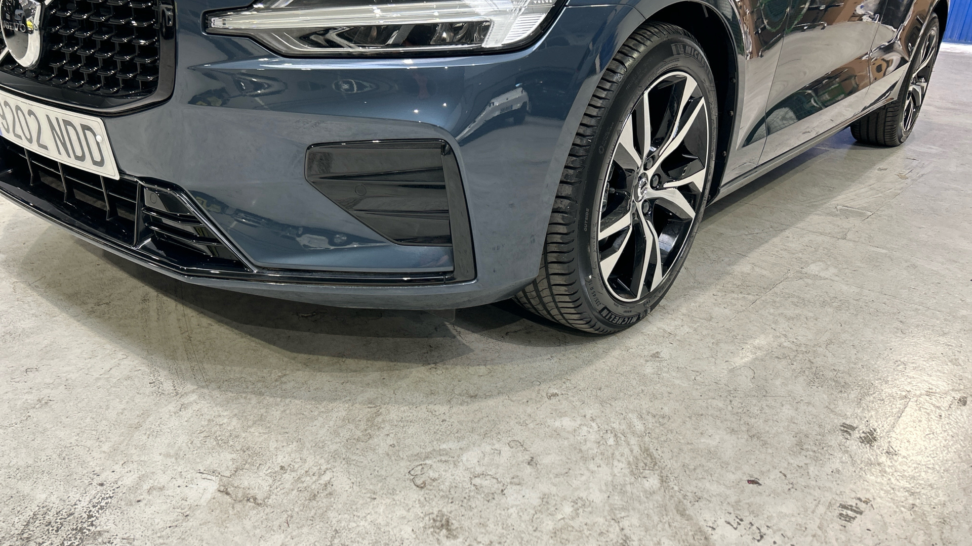 Volvo V60 Km0 78686542 - 35 Volvo V60 Km0 78686542 - 35