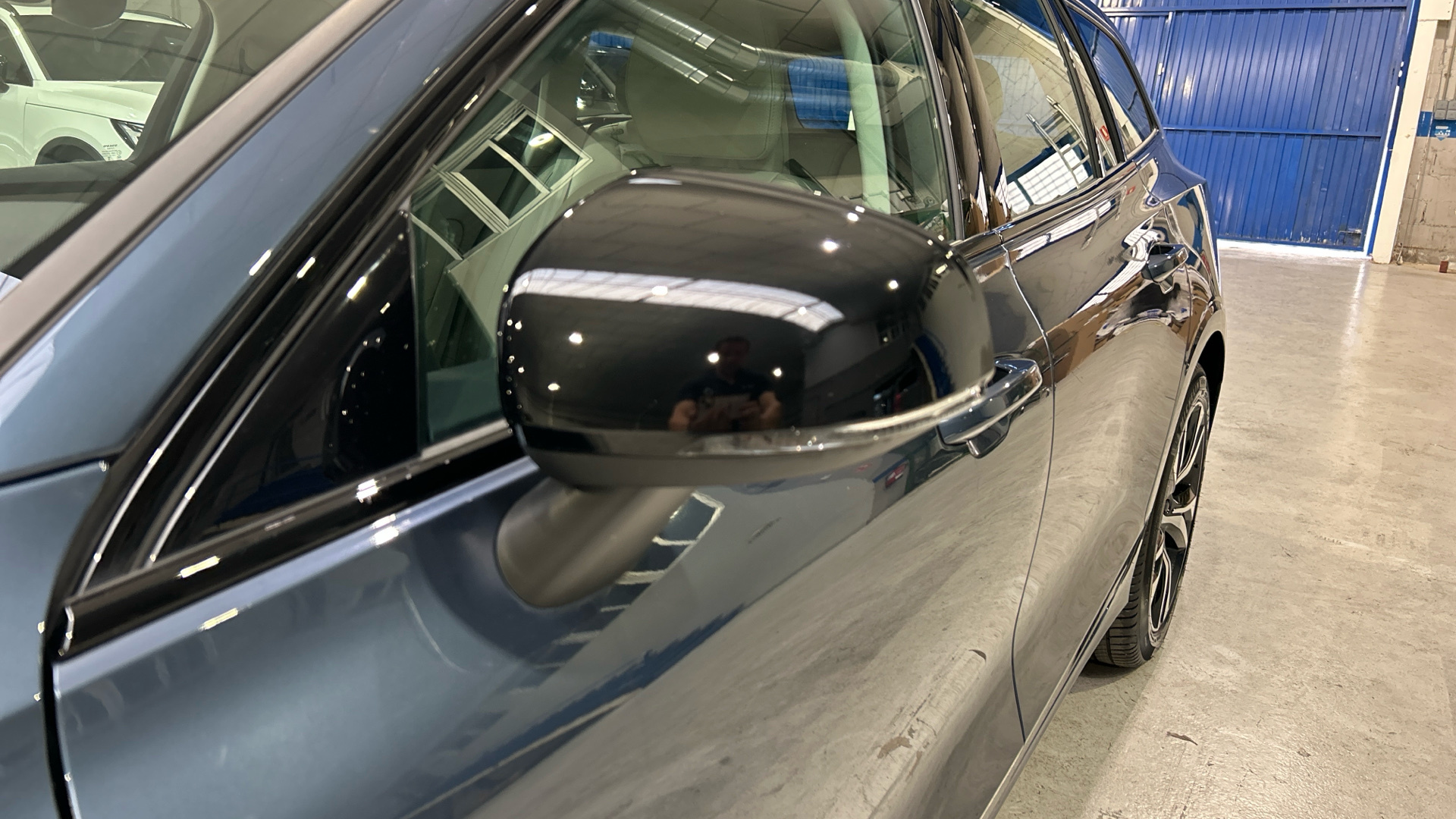 Volvo V60 Km0 78686542 - 36 Volvo V60 Km0 78686542 - 36