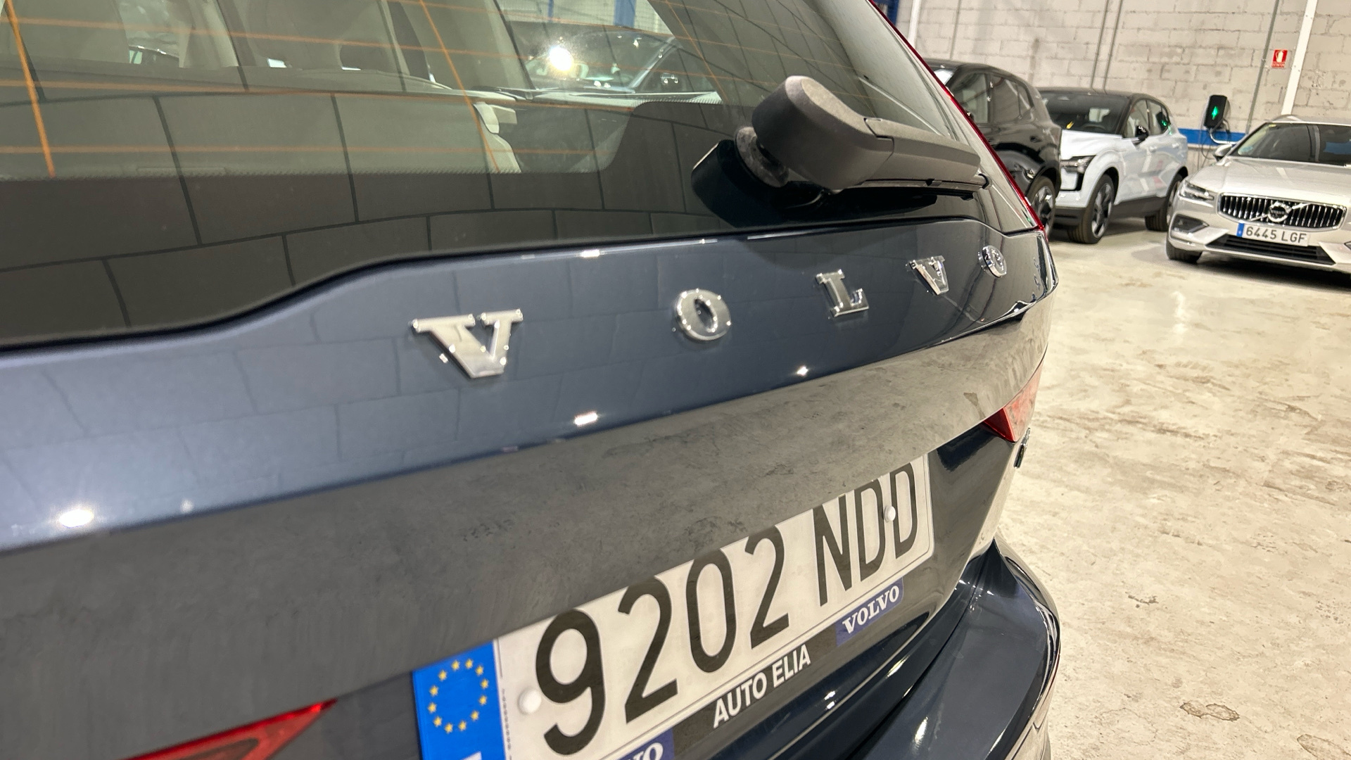 Volvo V60 Km0 78686542 - 40 Volvo V60 Km0 78686542 - 40