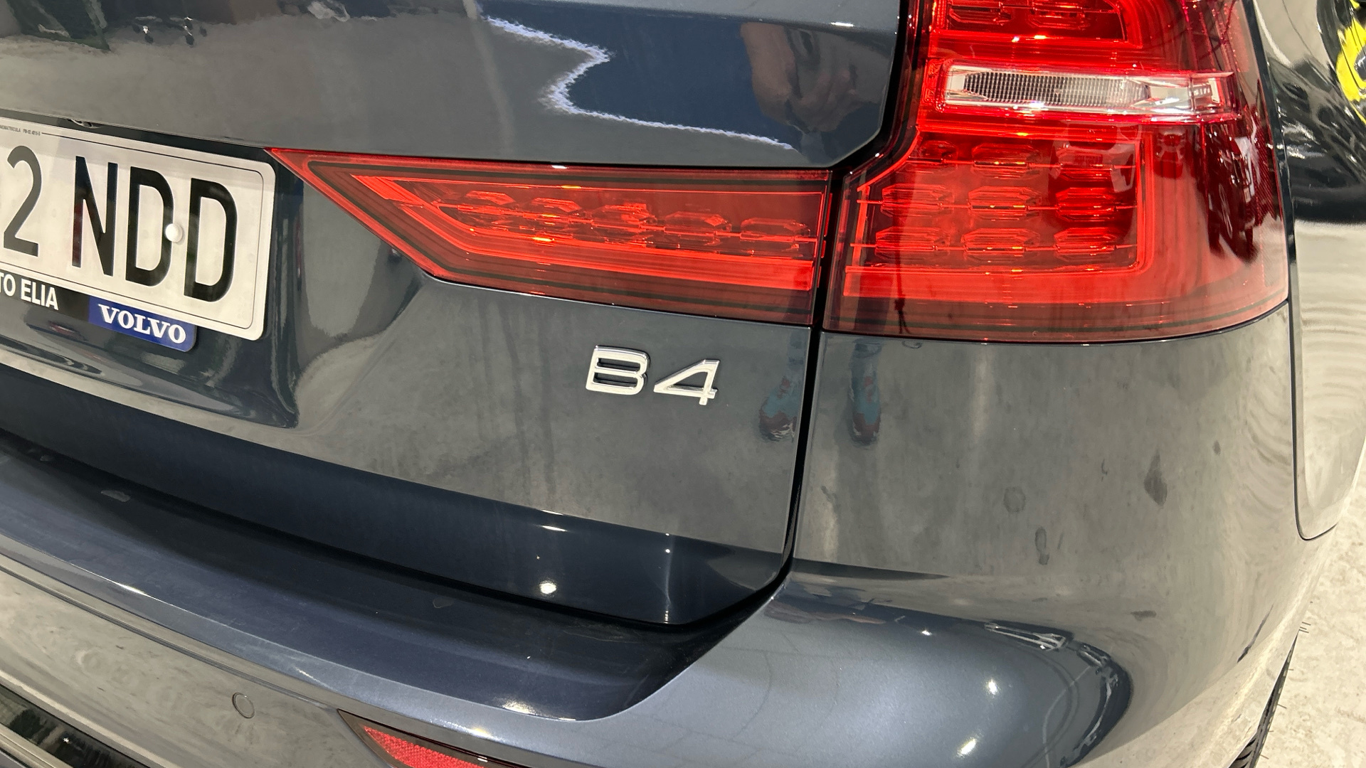 Volvo V60 Km0 78686542 - 42 Volvo V60 Km0 78686542 - 42