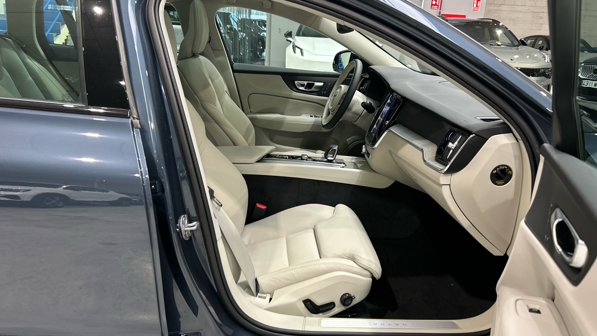 Volvo V60 Km0 78686542 - 45 Volvo V60 Km0 78686542 - 45