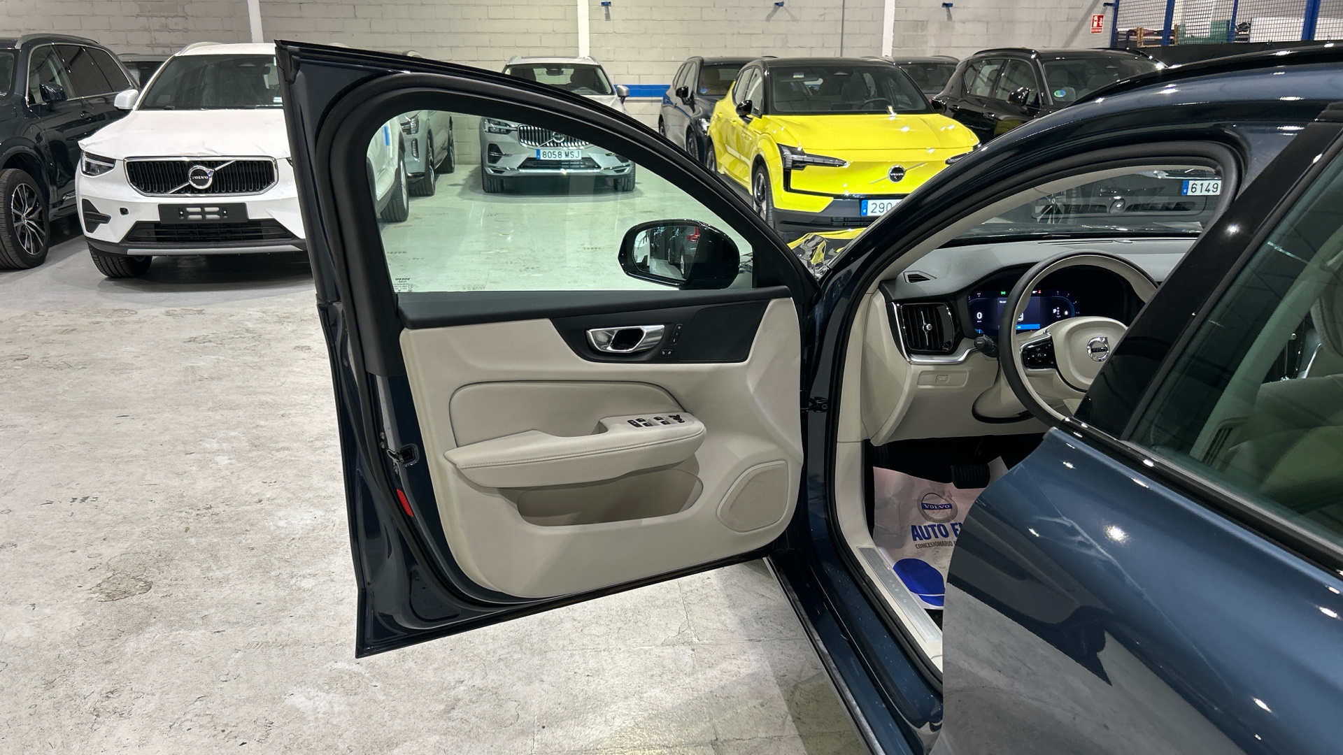 Volvo V60 Km0 78686542 - 48 Volvo V60 Km0 78686542 - 48