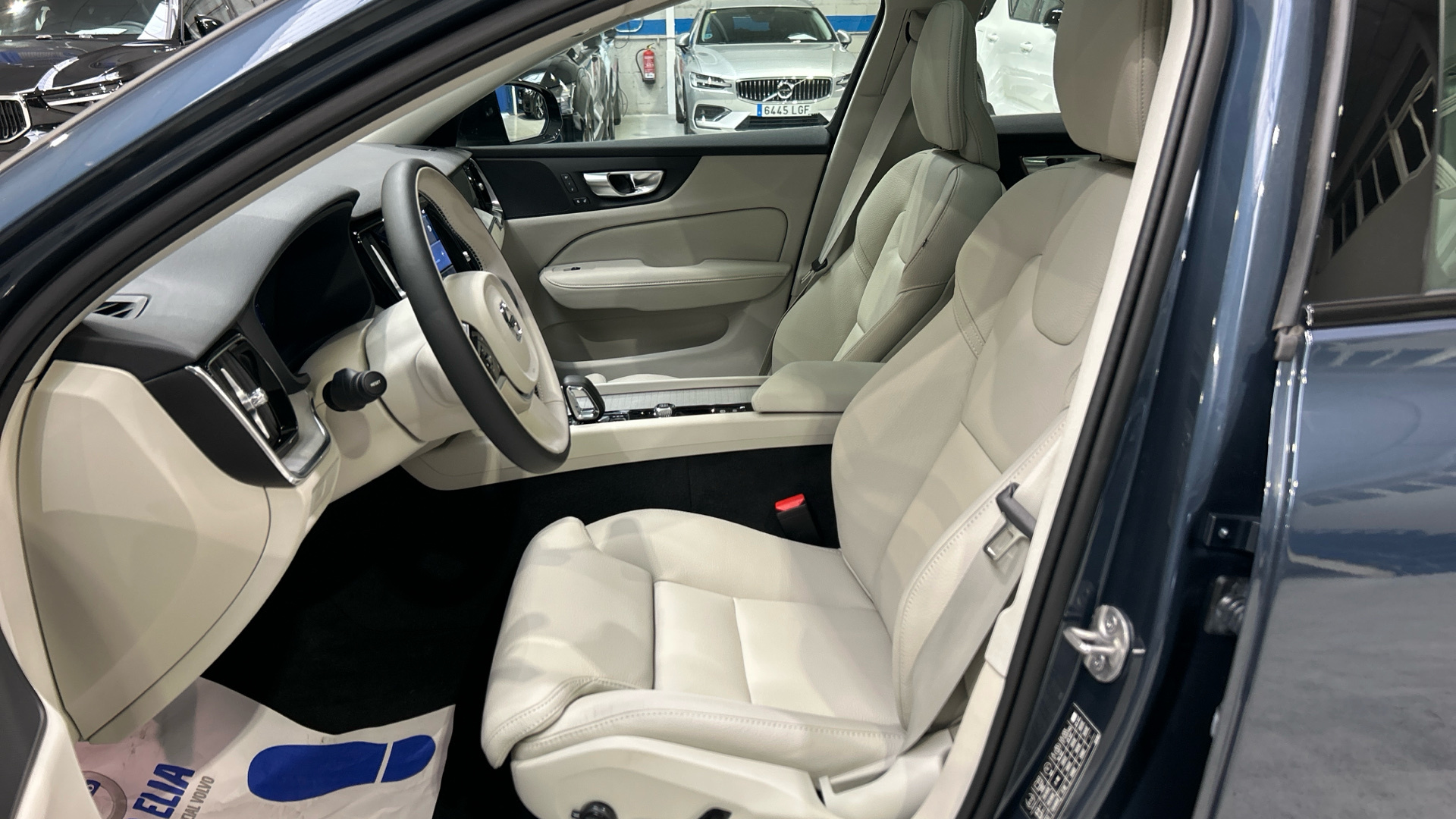 Volvo V60 Km0 78686542 - 49 Volvo V60 Km0 78686542 - 49