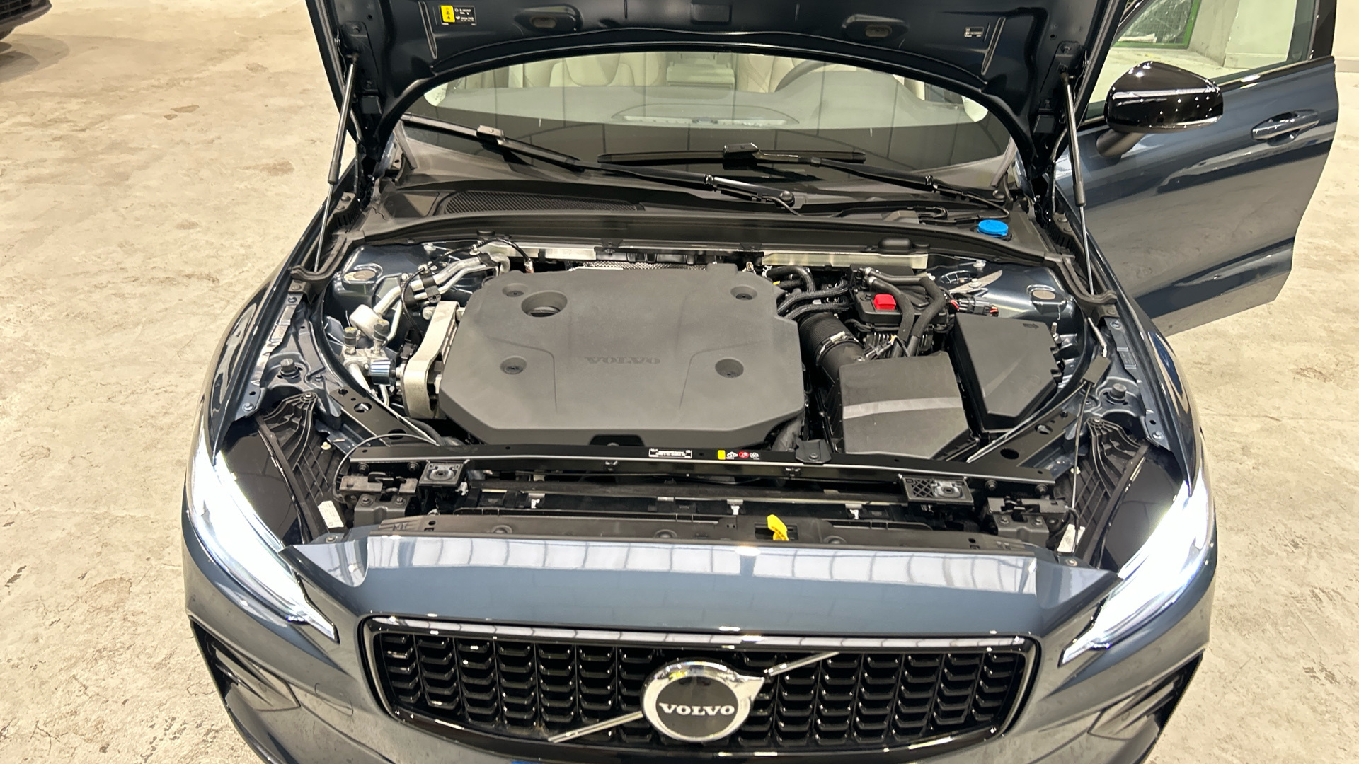 Volvo V60 Km0 78686542 - 52 Volvo V60 Km0 78686542 - 52