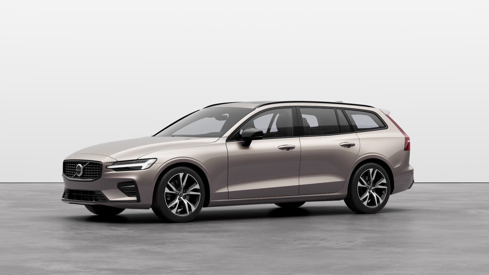 Volvo V60 Km0 78686545 - 1