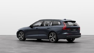 Volvo V60 B4 D Plus Dark Auto 145 kW (197 CV) - 2 Volvo V60 B4 D Seminuevo 145 KW (197CV) - 2