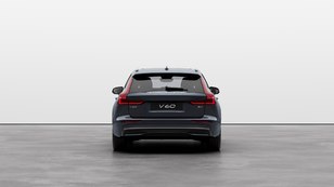 Volvo V60 B4 D Plus Dark Auto 145 kW (197 CV) - 3 Volvo V60 B4 D Seminuevo 145 KW (197CV) - 3