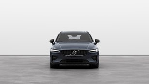 Volvo V60 B4 D Plus Dark Auto 145 kW (197 CV) - 5 Volvo V60 B4 D Seminuevo 145 KW (197CV) - 5