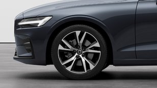 Volvo V60 B4 D Plus Dark Auto 145 kW (197 CV) - 9 Volvo V60 B4 D Seminuevo 145 KW (197CV) - 9