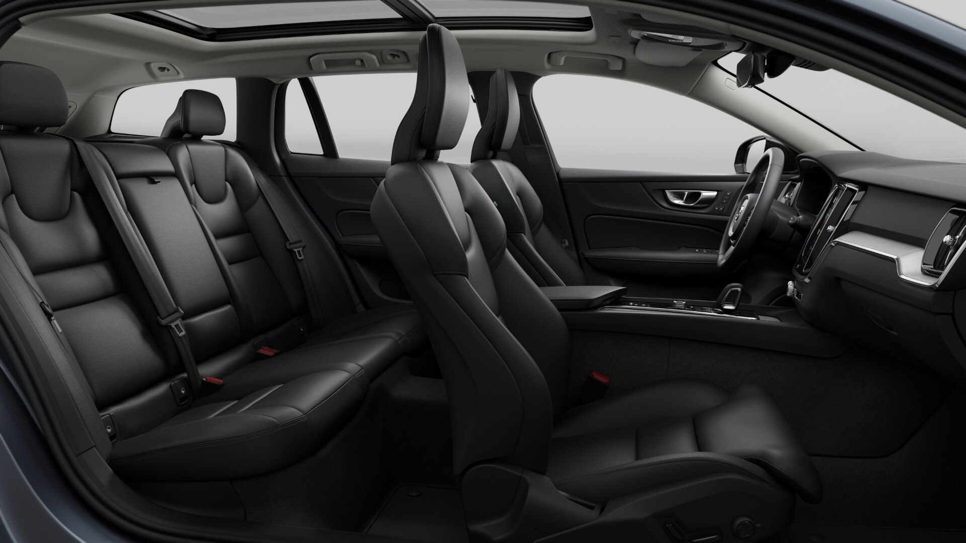 Volvo V60 Km0 78686548 - 15 Volvo V60 Km0 78686548 - 15