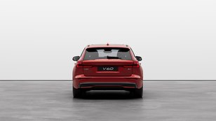 Volvo V60 B4 D Plus Dark Auto 145 kW (197 CV) - 3 Volvo V60 B4 D Seminuevo 145 KW (197CV) - 3