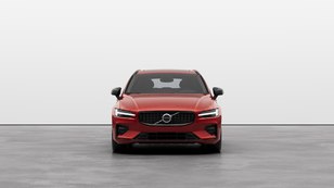 Volvo V60 B4 D Plus Dark Auto 145 kW (197 CV) - 5 Volvo V60 B4 D Seminuevo 145 KW (197CV) - 5