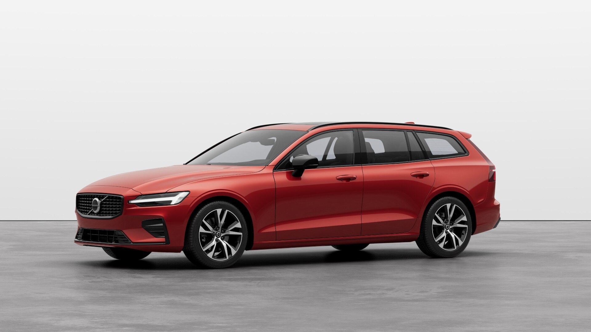 Volvo V60 Km0 78686554 - 1