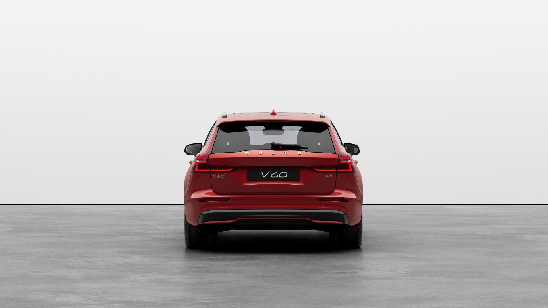 Volvo V60 Km0 78686554 - 4 Volvo V60 Km0 78686554 - 4