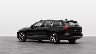 Volvo V60 B4 D Plus Dark Auto 145 kW (197 CV) - 2 Volvo V60 B4 D Seminuevo 145 KW (197CV) - 2