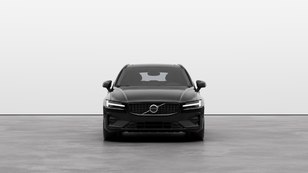 Volvo V60 B4 D Plus Dark Auto 145 kW (197 CV) - 5 Volvo V60 B4 D Seminuevo 145 KW (197CV) - 5