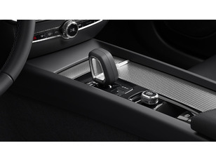 Volvo V60 B4 D Plus Dark Auto 145 kW (197 CV) - 12 Volvo V60 B4 D Seminuevo 145 KW (197CV) - 12