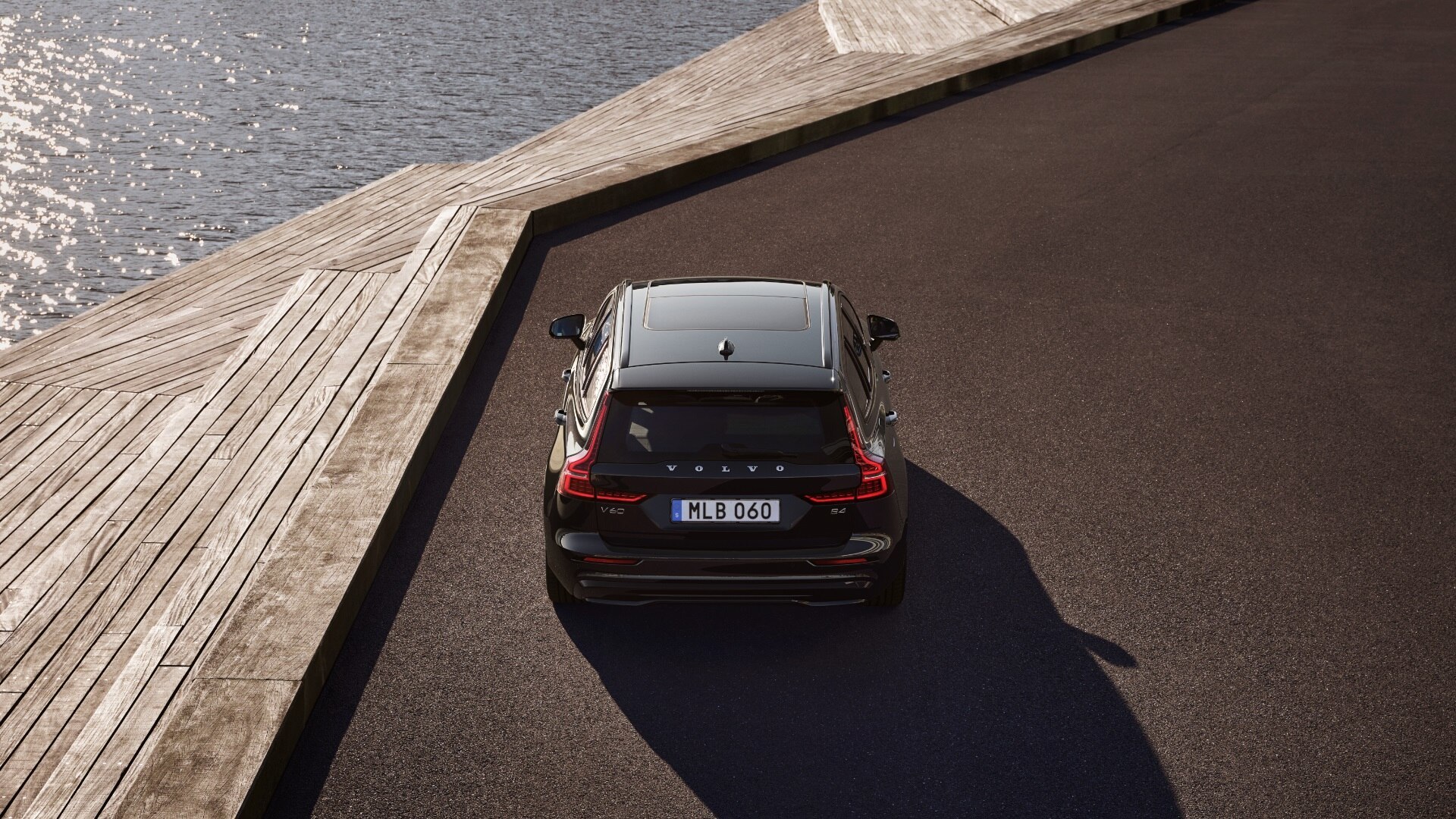 Volvo V60 Km0 78686560 - 7 Volvo V60 Km0 78686560 - 7