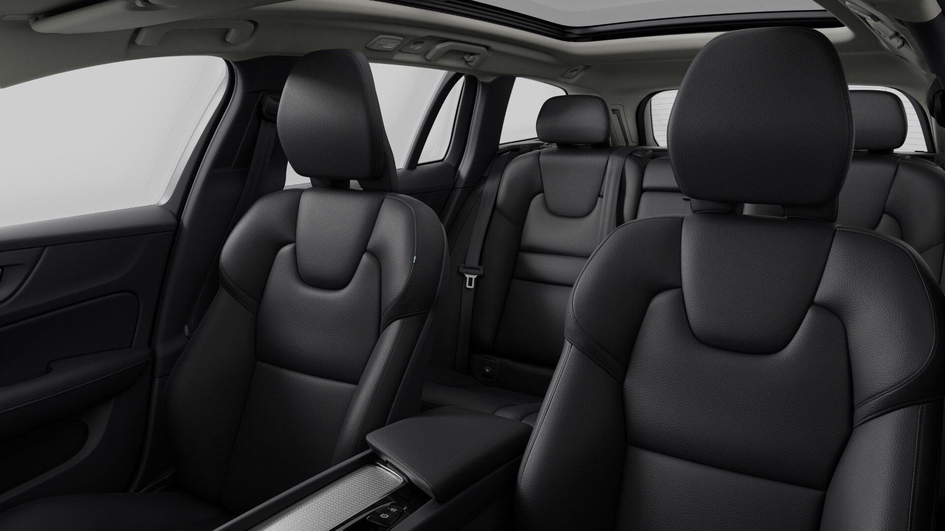 Volvo V60 Km0 78686560 - 12 Volvo V60 Km0 78686560 - 12