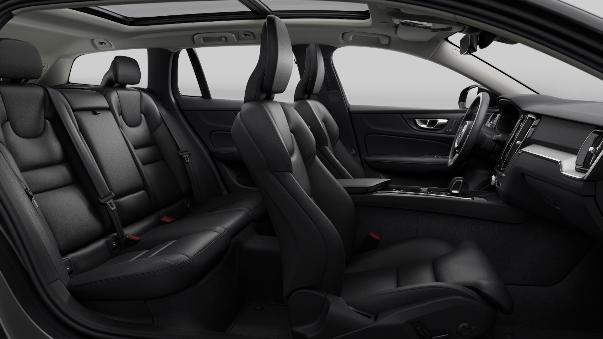 Volvo V60 Km0 78686560 - 14 Volvo V60 Km0 78686560 - 14