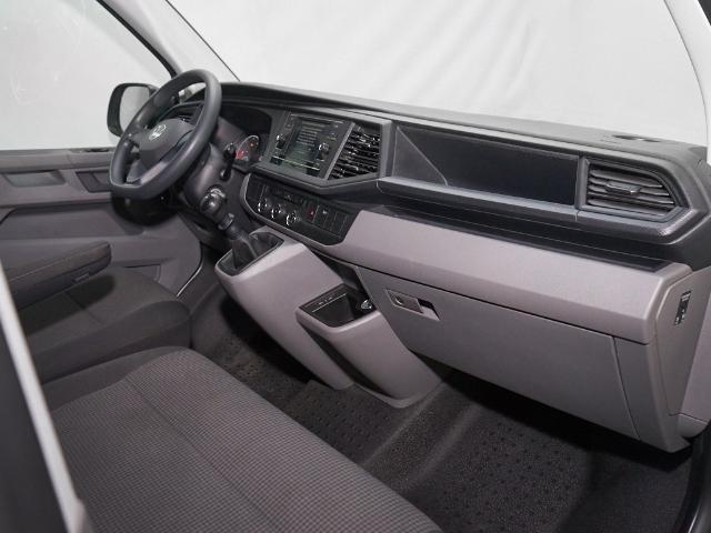 Volkswagen Transporter Furgon Batalla Corta TN 2.0 TDI 81 kW (110 CV)